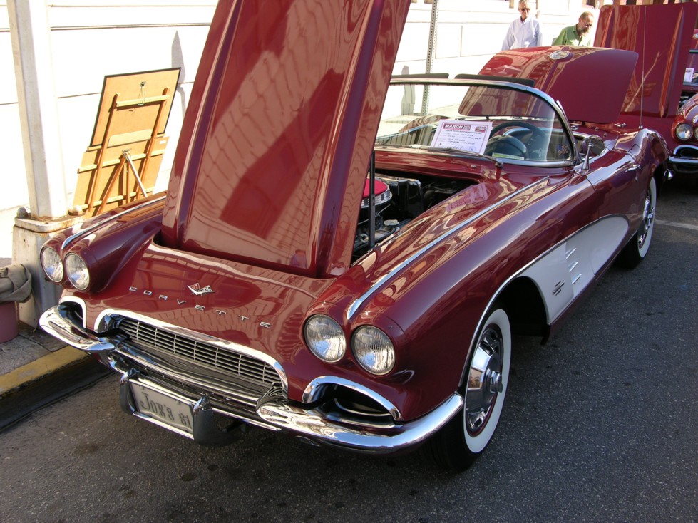 Ft Myers Car Show
