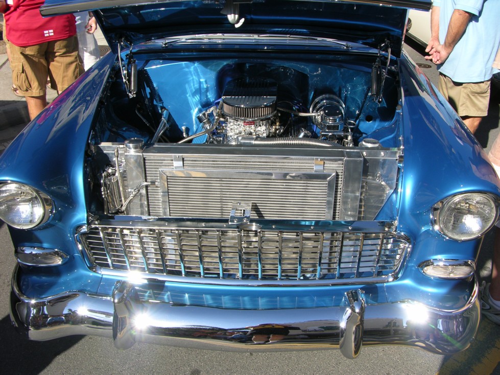 Ft Myers Car Show