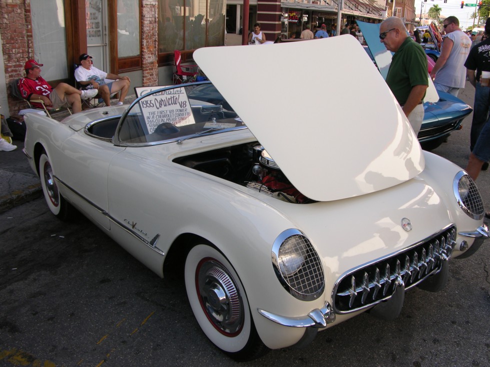 Ft Myers Car Show