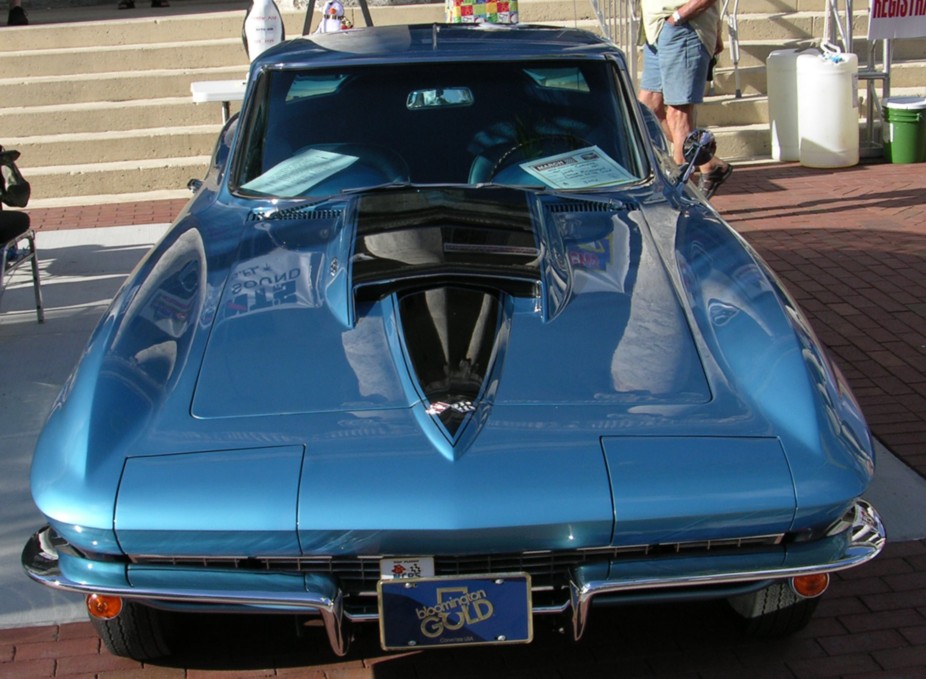 Ft Myers Car Show