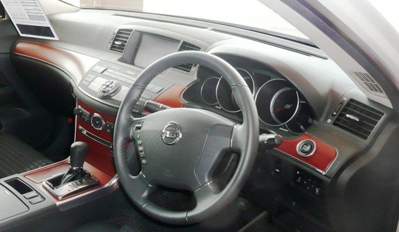 Fugainterior