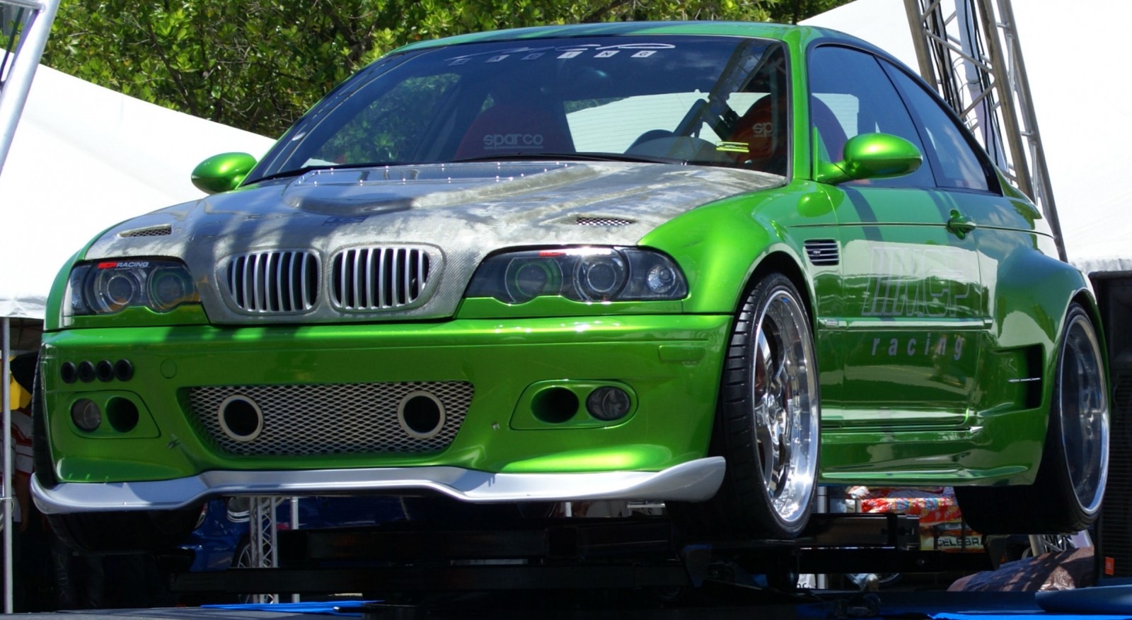 FURIUS WHEEL 2007