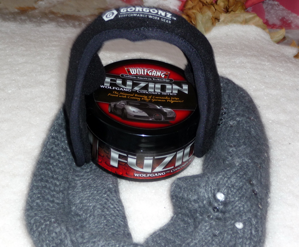 Fuza