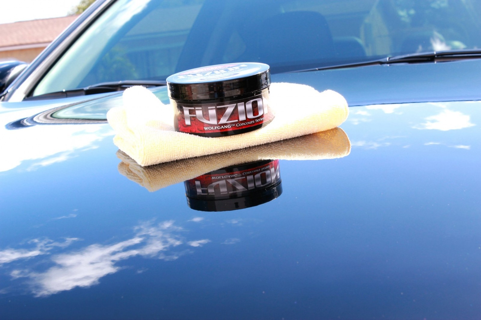 Fuzion