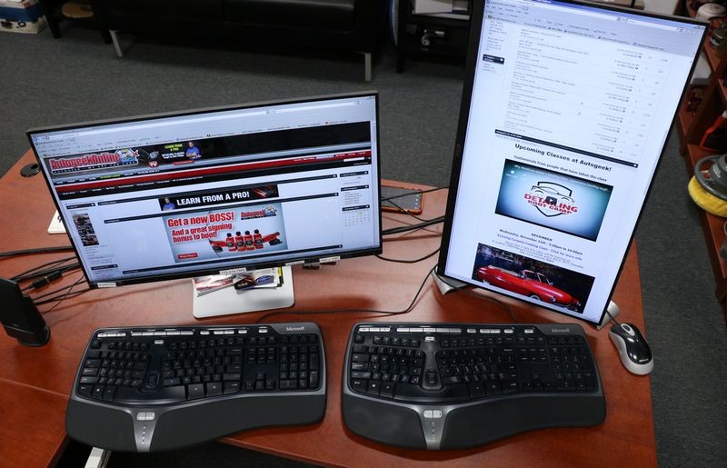 Gaming Keyboard
