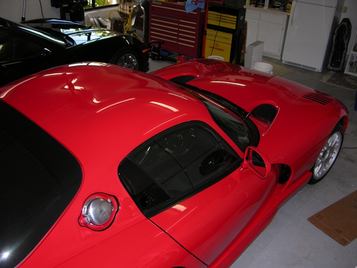 Garage No. 1