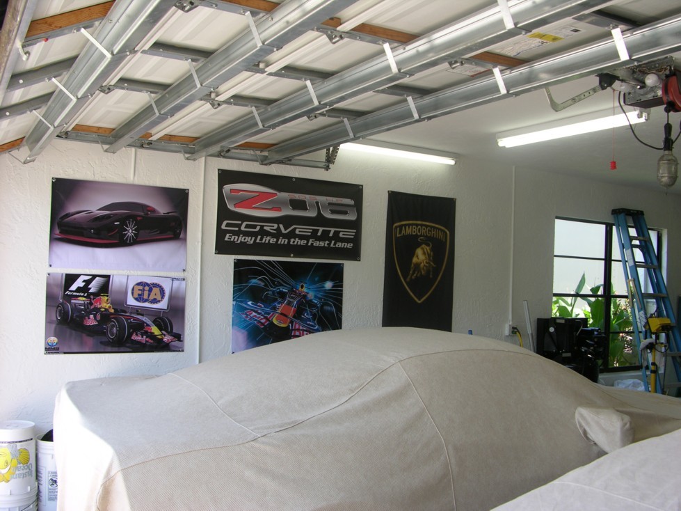 Garage No.