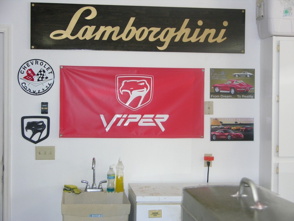Garage No.
