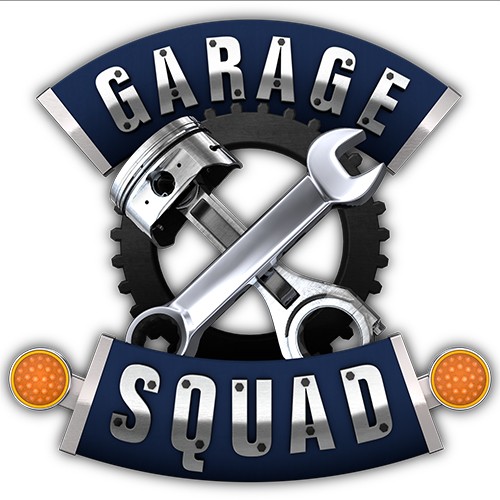 Garage Squad TV Show
