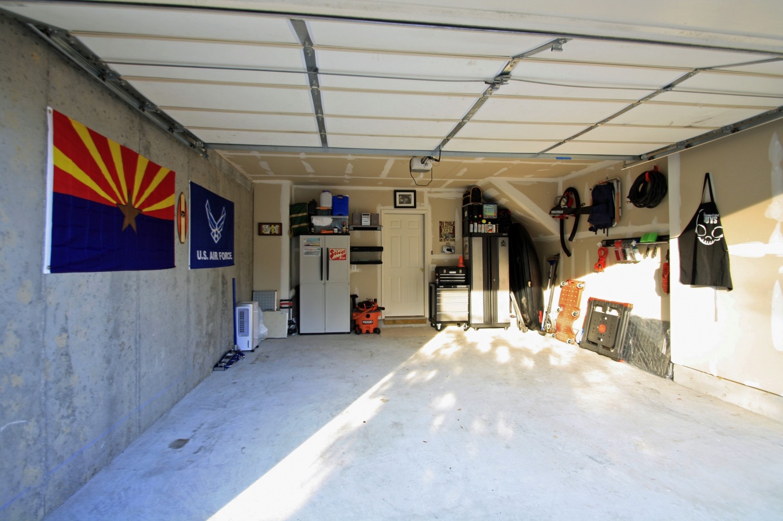 Garage-Web