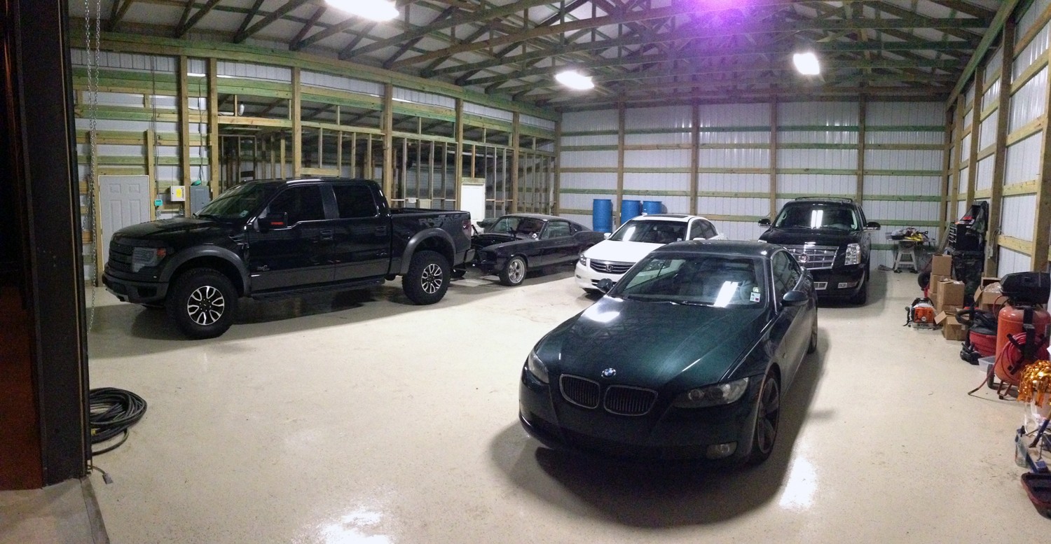 Garage9