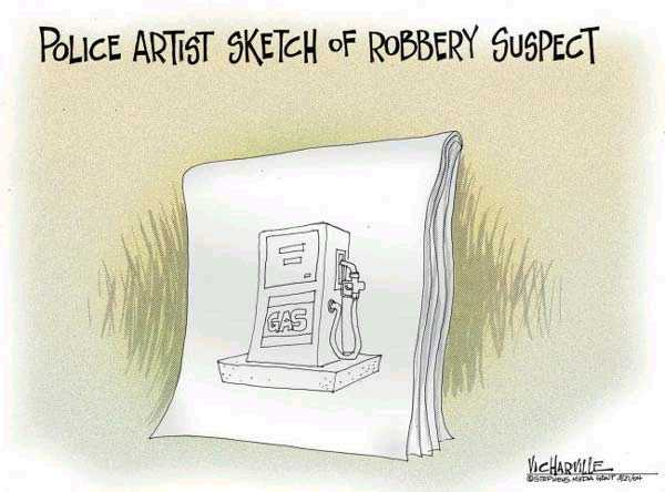 gasrobbery