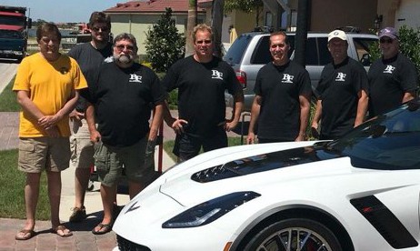 Geek Team Road Trip Project - Tuesday April 17th