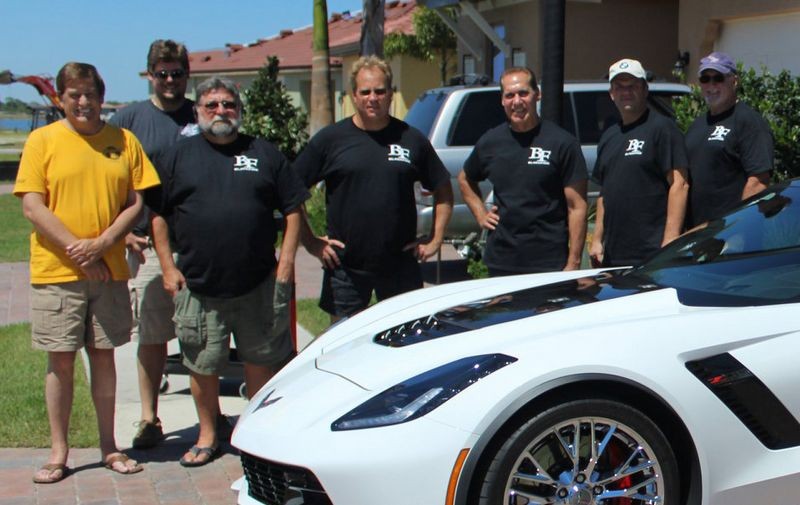 Geek Team Road Trip Project - Tuesday April 17th