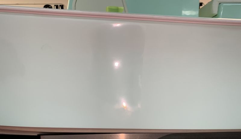 Gelcoat Ceramic Coating Marine Wetanding Oxidation Detailing Class