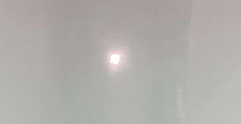 Gelcoat Ceramic Coating Marine Wetanding Oxidation Detailing Class