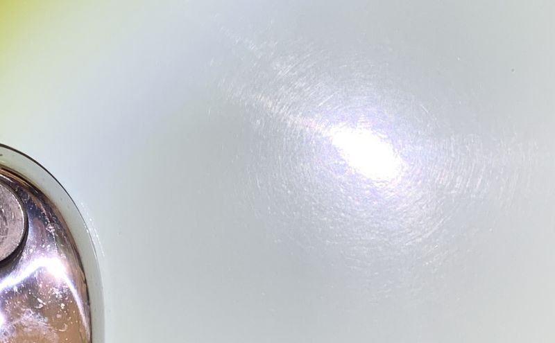 Gelcoat Ceramic Coating Marine Wetanding Oxidation Detailing Class