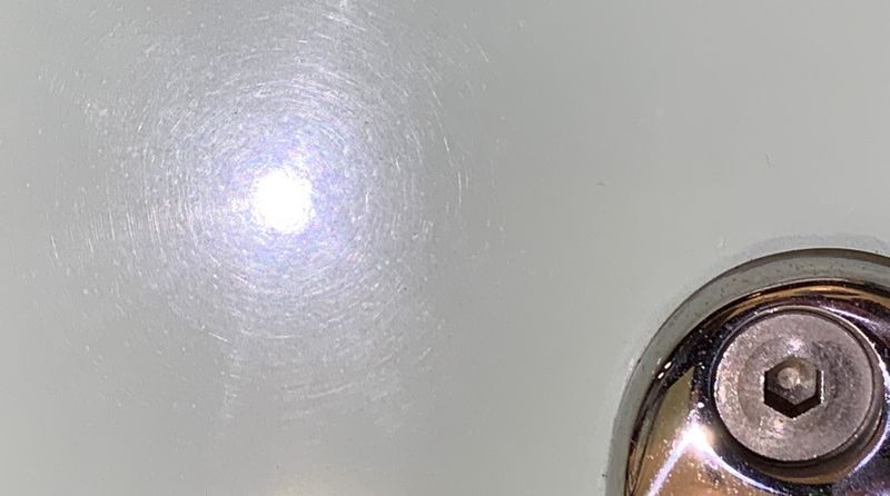 Gelcoat Ceramic Coating Marine Wetanding Oxidation Detailing Class
