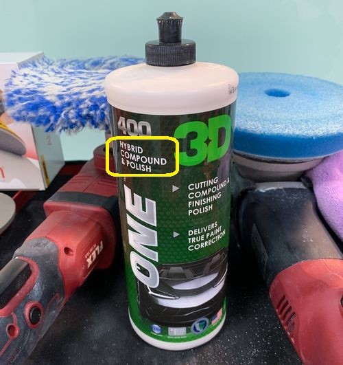Gelcoat Ceramic Coating Marine Wetanding Oxidation Detailing Class