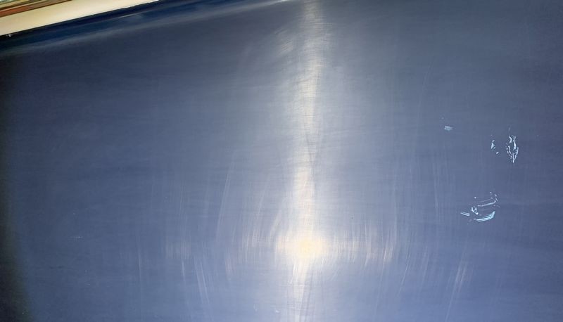 Gelcoat correction ceramic coating install mike phillips