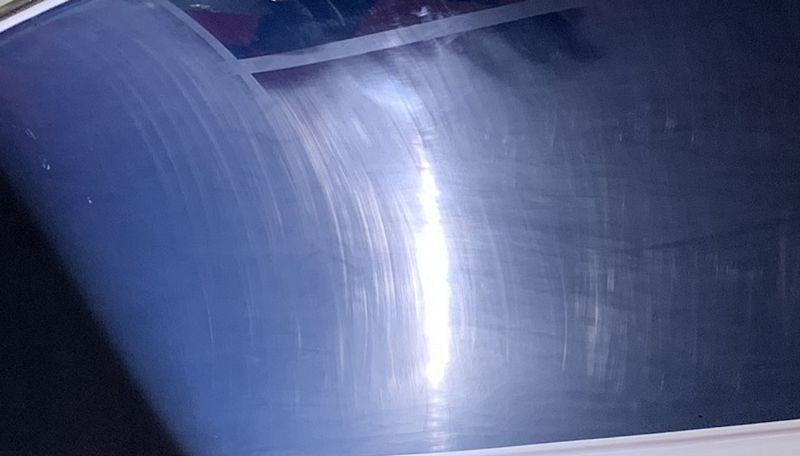 Gelcoat correction ceramic coating install mike phillips