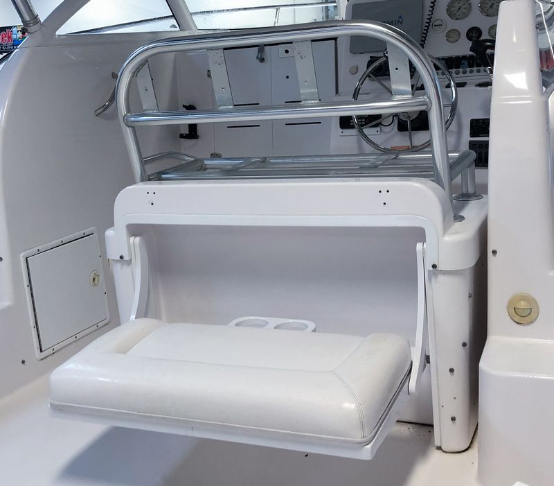 Gelcoat correction ceramic coating install mike phillips