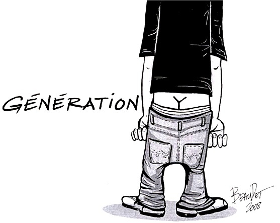 Gen-Y