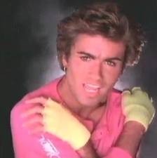 GeorgeMichael