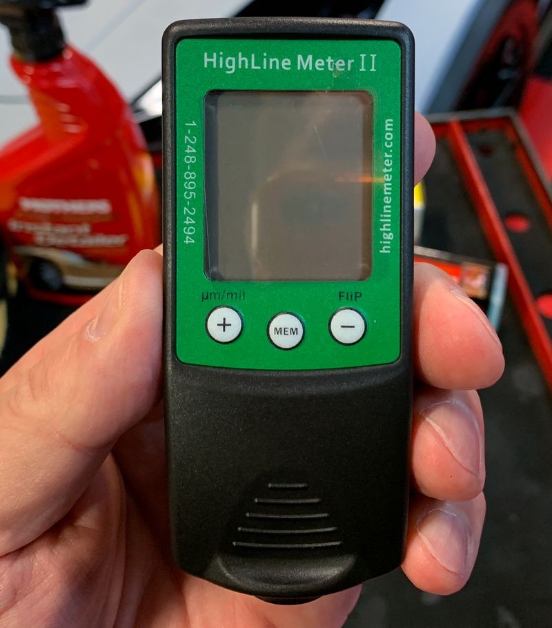 Get a NEW Customer Newbie Polishers Mike Phillips