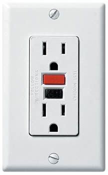 GFI safety