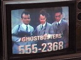 GhostBuster