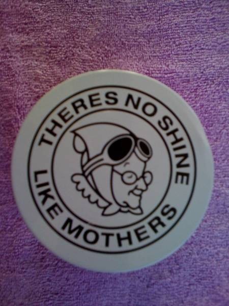 Gifts from Mothers