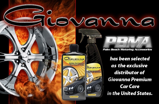 Giovanna
