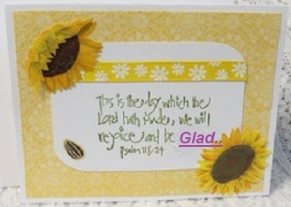 Glad
