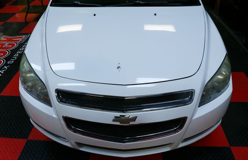 Glass Polishing Class Windshield Wiper Scratches Mike Phillips