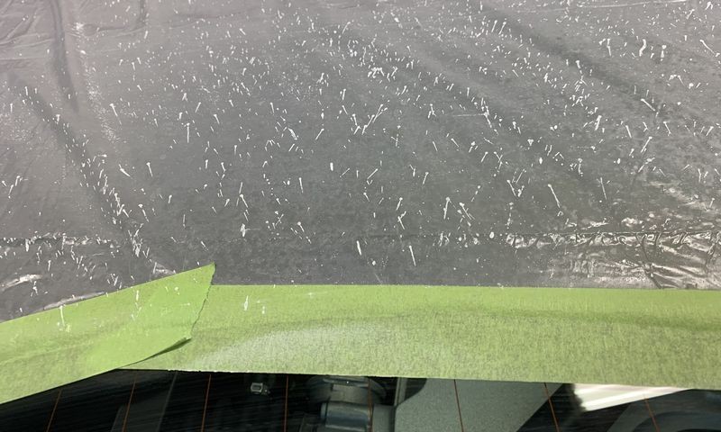 Glass Polishing Removing Scratch Cerium Oxidie