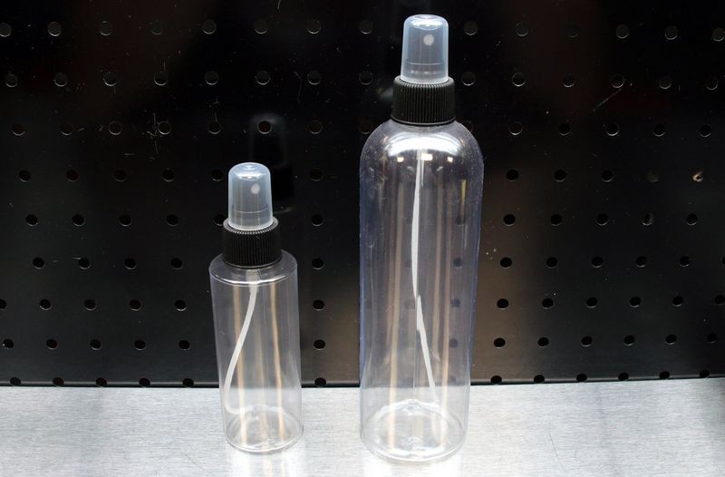 Glass Polishing Water Spray  Bottles at Autogeek