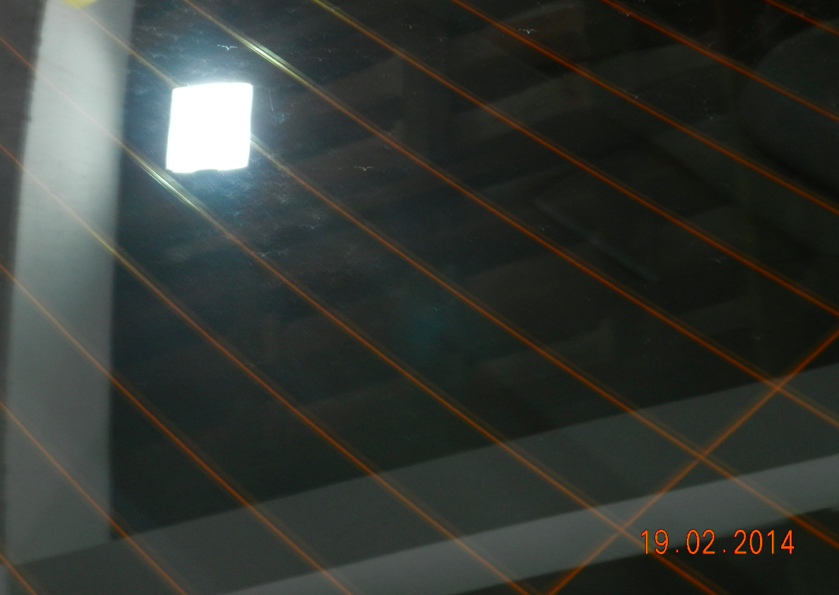 glass