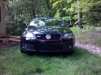 GLI Front