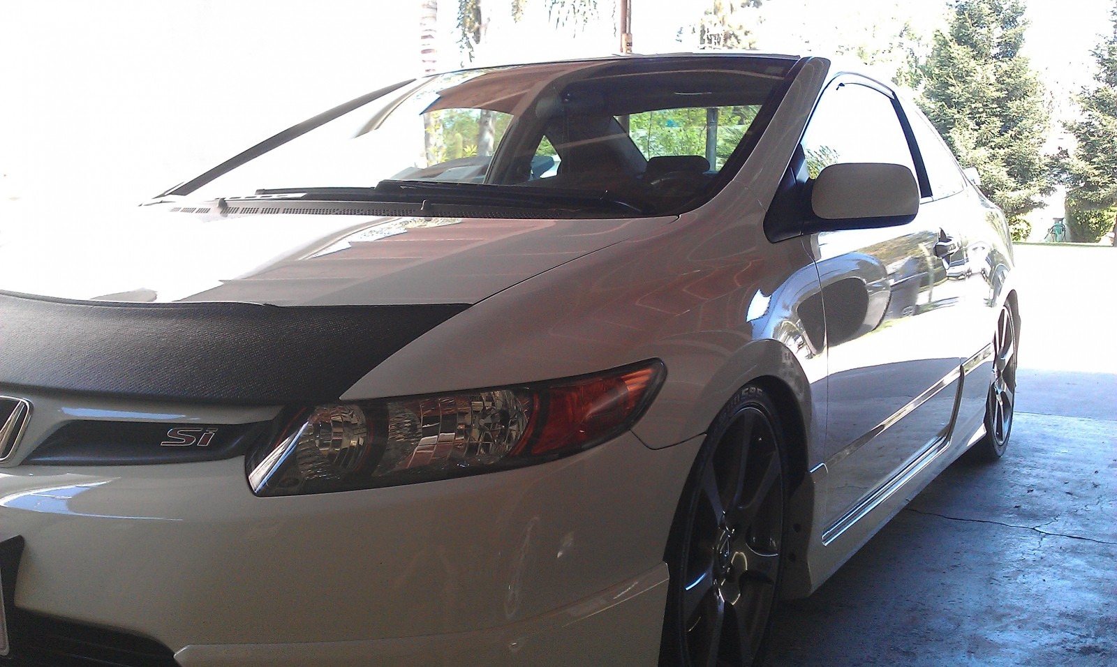 Glossy_CivicSi