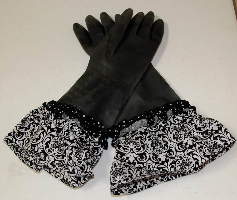 gloves