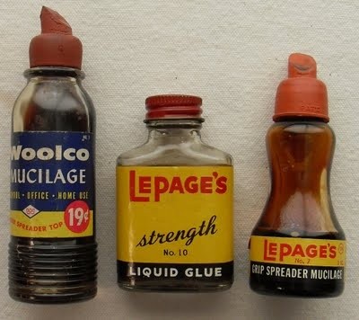 Glue