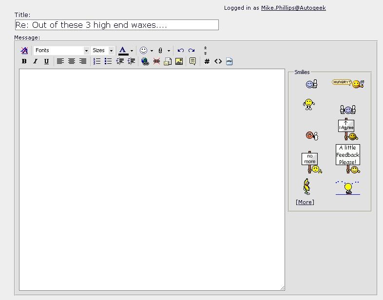 Google Chrome