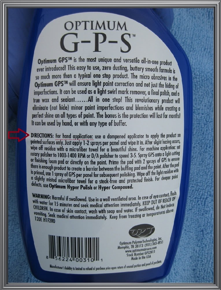 GPS