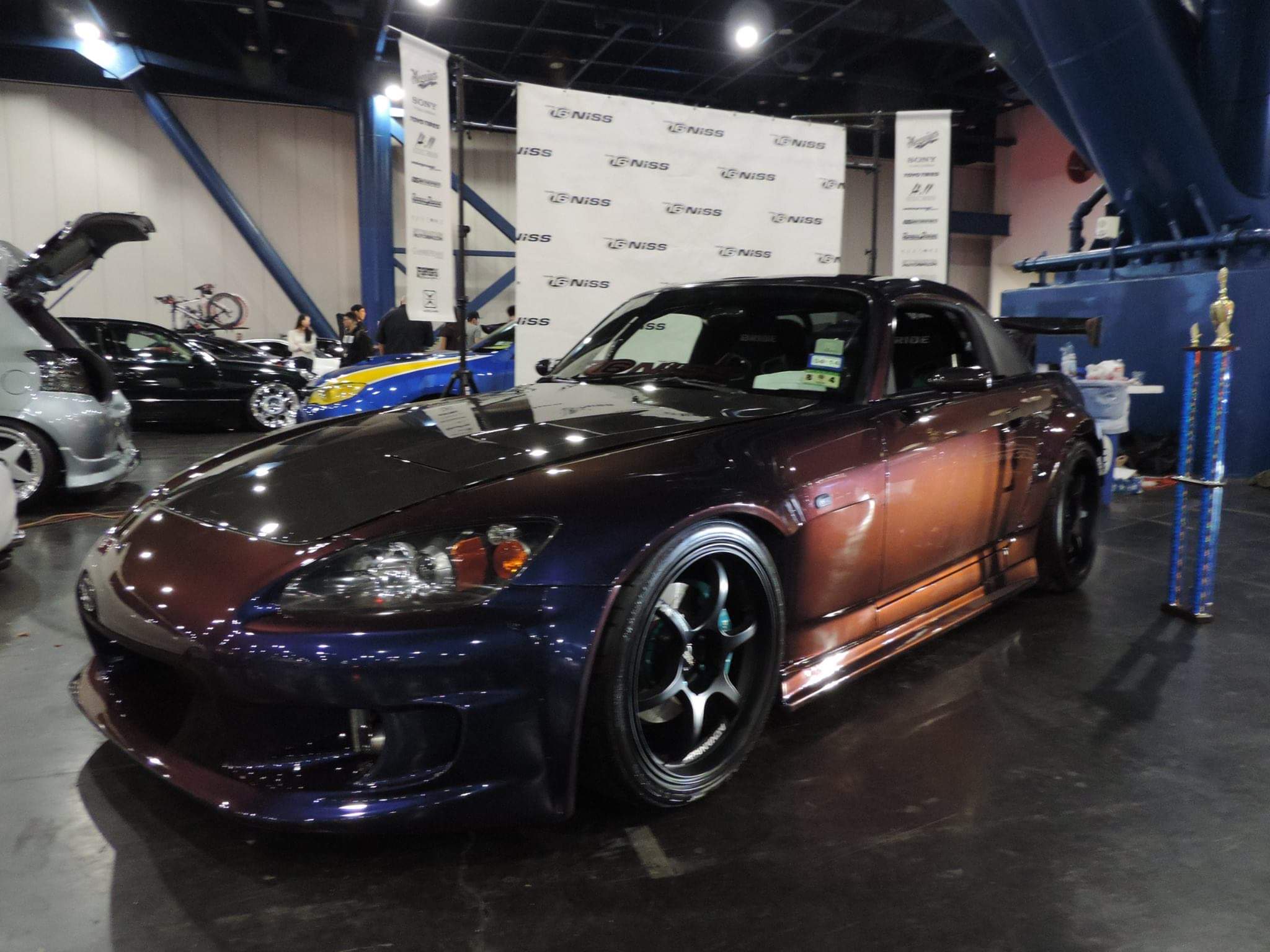 Grand Prize Overall Winner