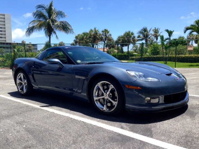 Grand Sport 06/25/2017