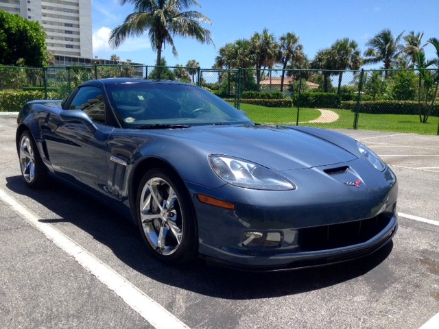 Grand Sport 06/25/2017