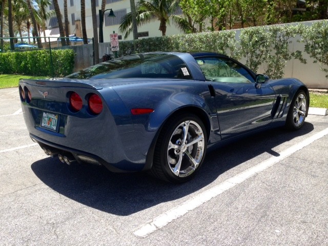Grand Sport 06/25/2017