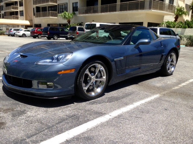 Grand Sport 06/25/2017