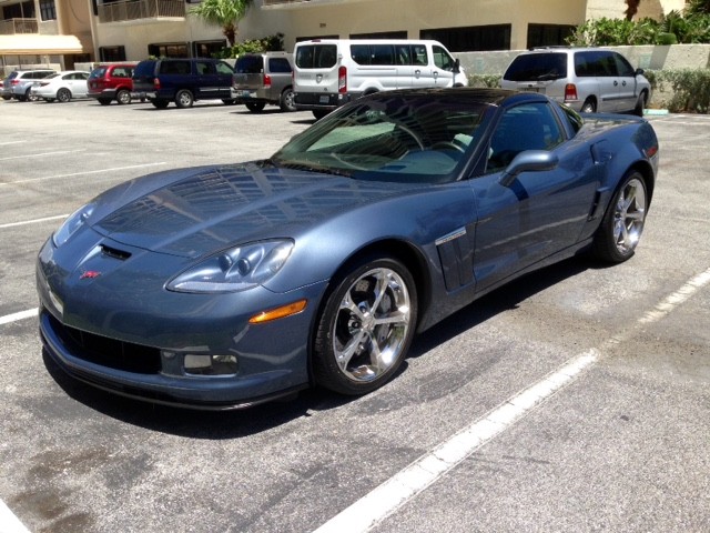 Grand Sport 06/25/2017
